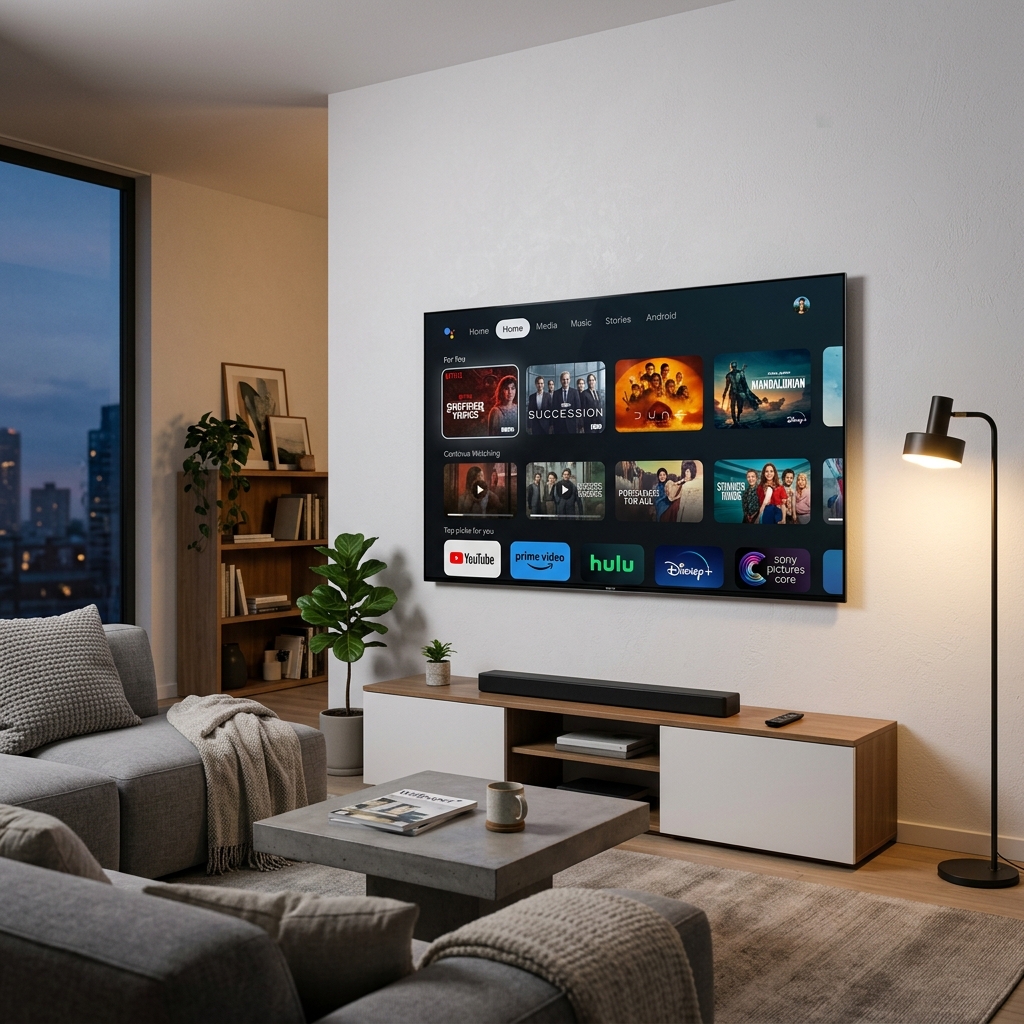 Sony Bravia OLED